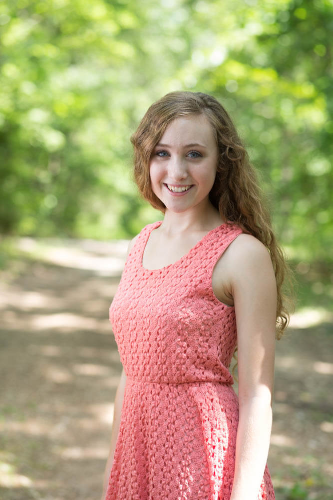 Interview With Kayleigh Rose (Chappell Roan) on Her Music