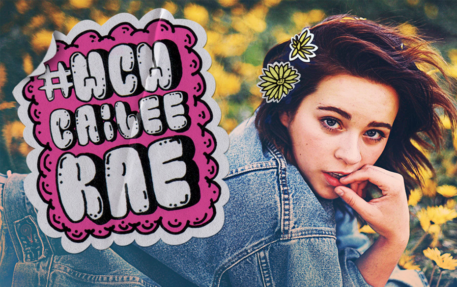 Cailee R Rising Musician Cailee Rae Releases New Music Video for