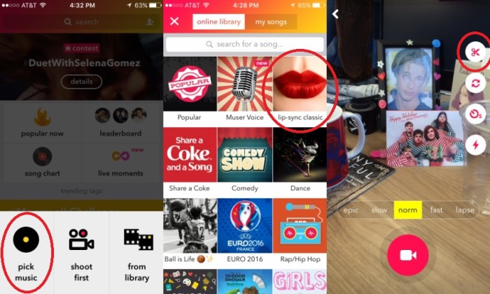 Musical.ly App Tips and Tricks To Become A Star Fast