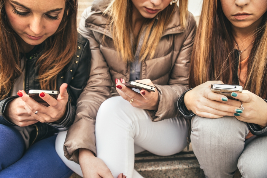 I Didn't Text Anyone for Two Days and Called Them Instead