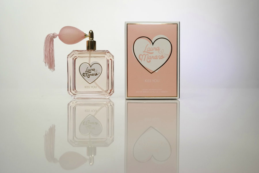Laura Marano Perfume and Fragrance Line Review