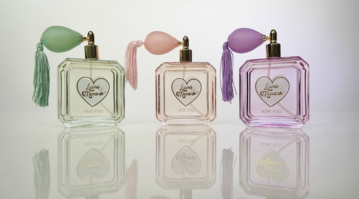 Laura Marano Perfume and Fragrance Line Review
