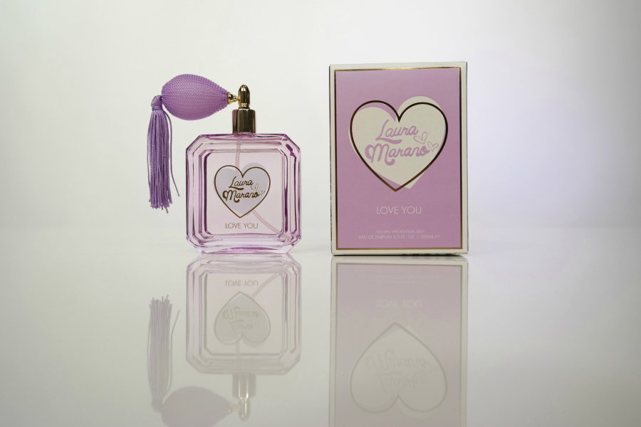 Laura Marano Perfume and Fragrance Line Review