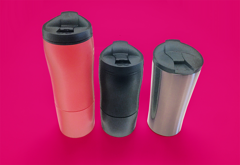 Mug High Tech Fun Tech Gadget Gift Guide for Holiday Season 2016