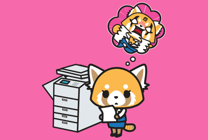 19 Funny and Cute Sanrio Characters You Haven't Heard Of