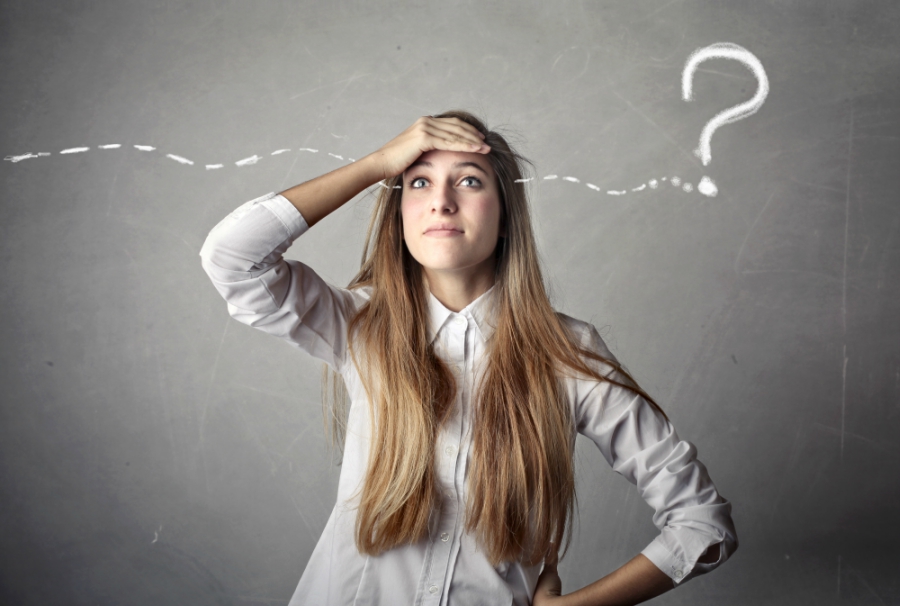 Common Habits of Frequently Forgetful People