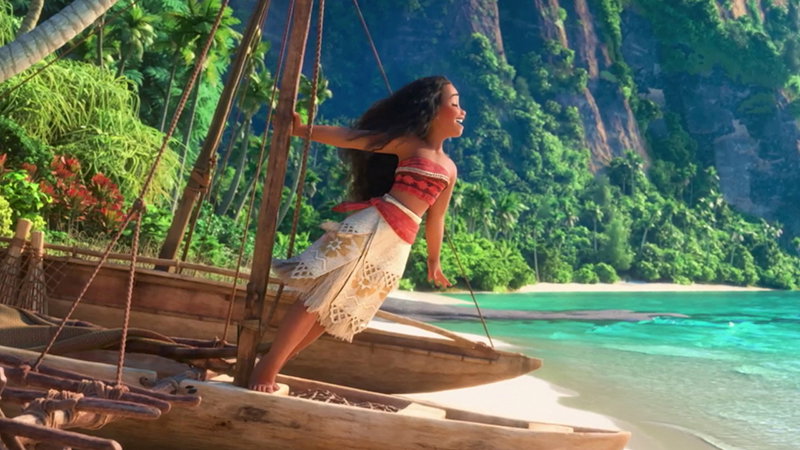 What Your Favorite Disney Princess Reveals About You