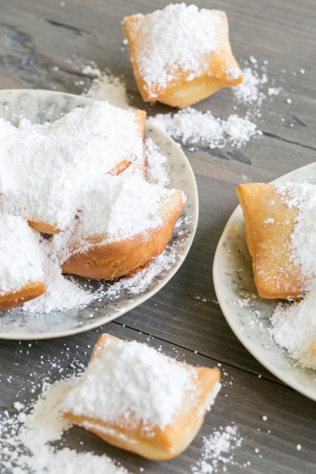 Disney Princess-Inspired Dessert Recipes