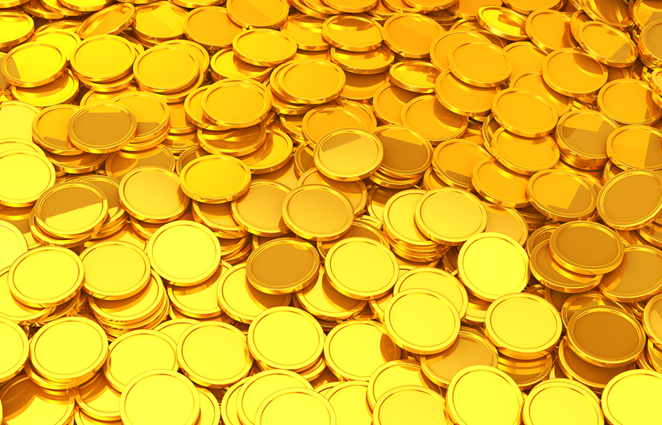 Coinace Color What Favorite Color Reveals About Your Personality