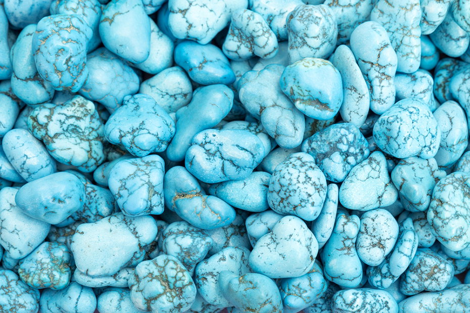 What Favorite Color Reveals About Your Personality