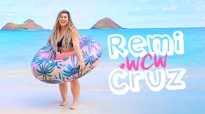 Remy Rizz Fun Facts About YouTuber and Beauty Guru Remi Cruz