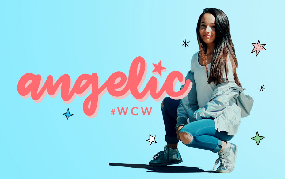 Fun Facts About YouTube Sensation Angelic