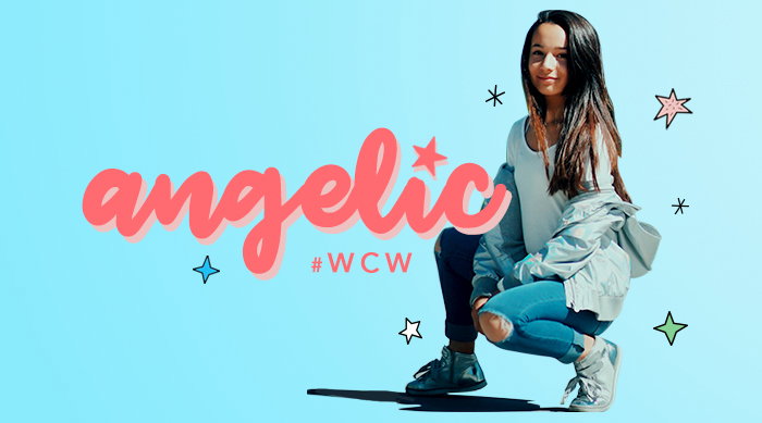 Fun Facts About YouTube Sensation Angelic