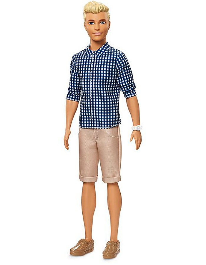 Your New Ken Doll Crush Based On Your Zodiac Sign