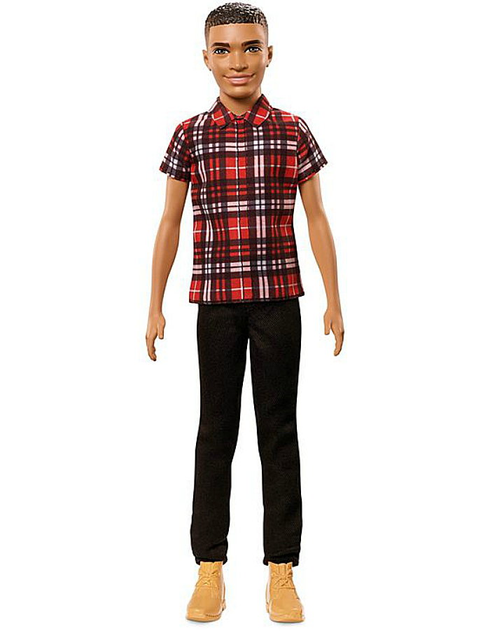 Your New Ken Doll Crush Based On Your Zodiac Sign