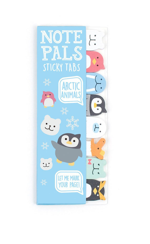 Animal-Inspired School Supplies for People Who Love Animals