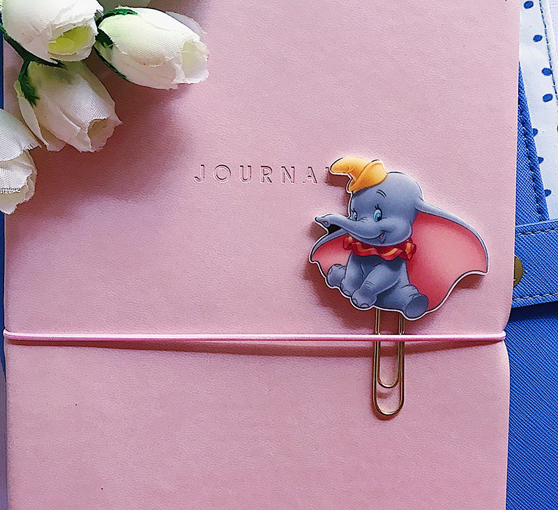 Disney's Dumbo-Inspired Clothing, Decor and Accessories