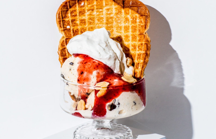Sundae Winter Roundup of Best Fall-Inspired Sundae Recipes