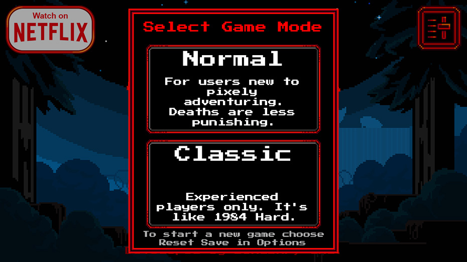 First Thoughts on Stranger Things Mobile Game App