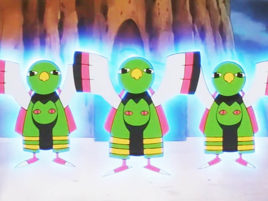 The Flying Pokémon You Should Train Based on Zodiac Sign