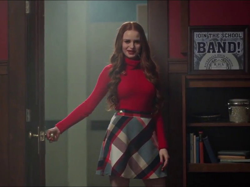 How to Dress Like Your Favorite Riverdale Characters How to Dress Like Your Favorite Riverdale Characters