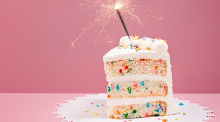 Here’s the Perfect Birthday Cake for You, Based on Your Zodiac Sign