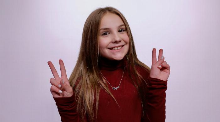 Pippy Rockell Sweety High: piper rockelle