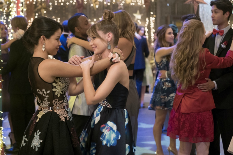 Prom Dadf Ree Tips for Having the Best Prom Night