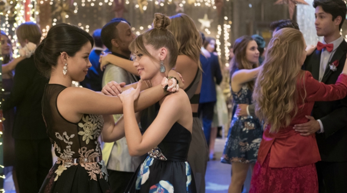 Sam Club Prom Sweety High: Prom