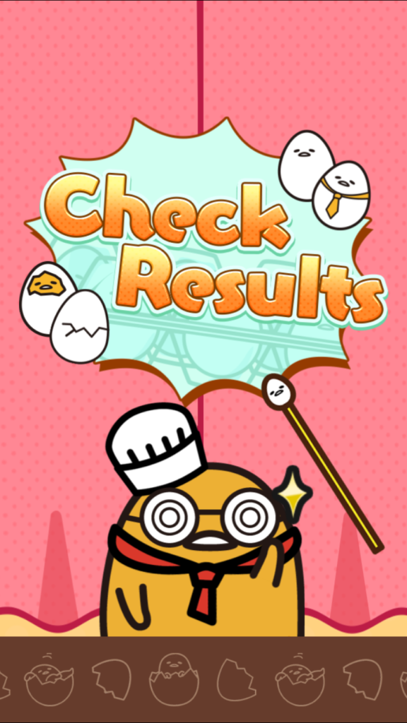 We Played the New Mobile Game Gudetama Tap
