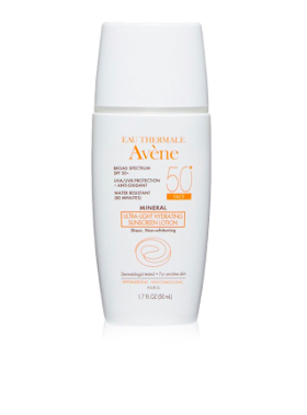 Unexpected Benefits of Sunscreen