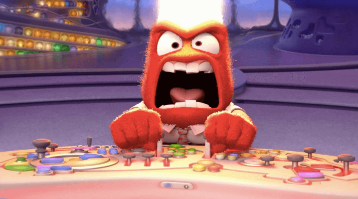 How to Deal With Anger in a Healthy Way, Without Venting