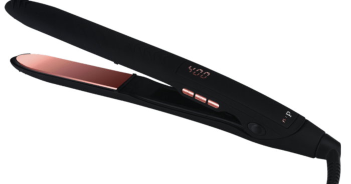 best vibrating flat iron My Vibrastrait Hair Straightener Review & Why It's Healthier For Your Hair!