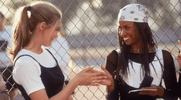 Text Conversations Everyone Has With Their BFF
