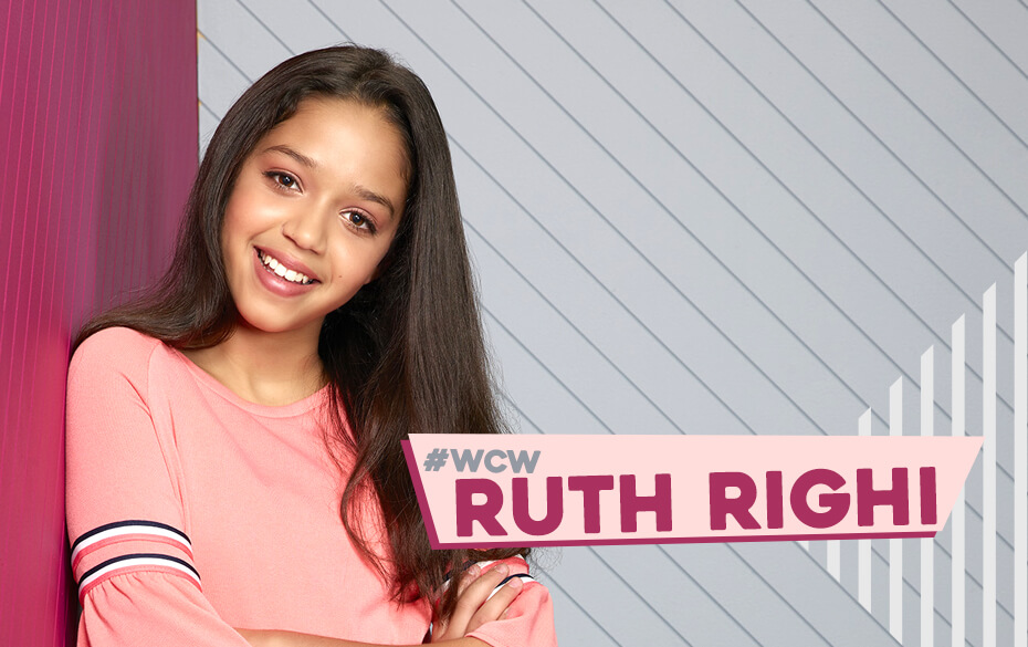 What to Know About 'Sydney to the Max' Star Ruth Righi