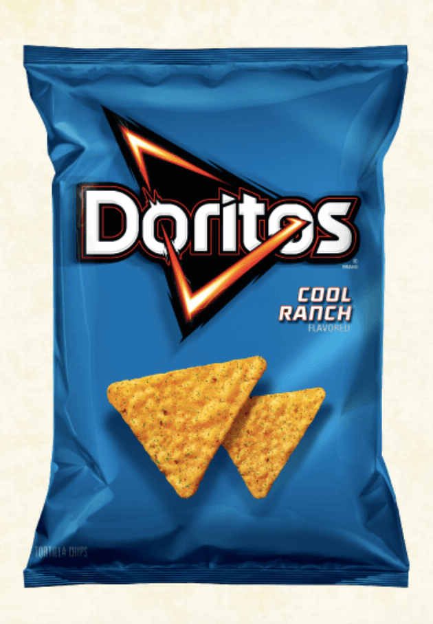 Our Definitive Ranking of the Chips in a Variety Snack Pack
