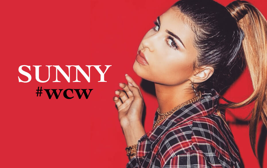 Everything You Need to Know About Musical Artist SUNNY