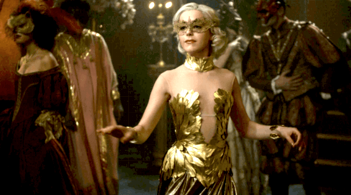 Questions About 'Chilling Adventures of Sabrina' Season 2