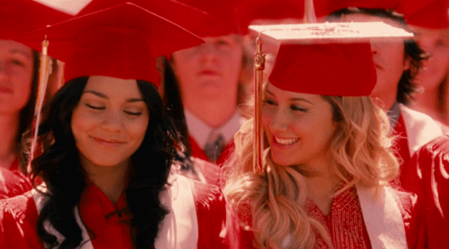 What an Honest Graduation Speech Might Sound Like