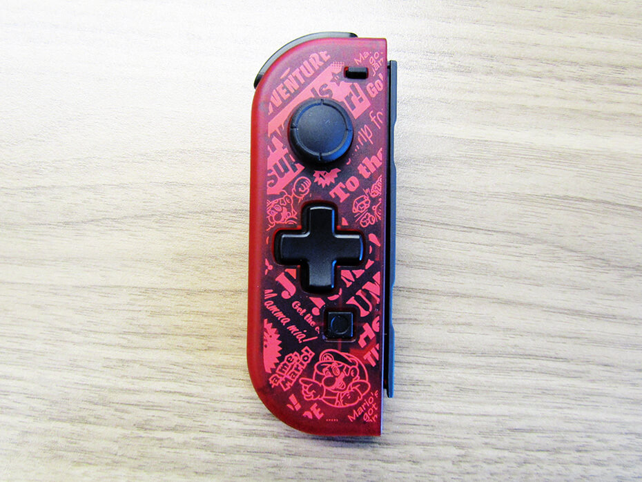 Hori’s Nintendo Switch Controllers Are Must-Haves If You’re All About D ...