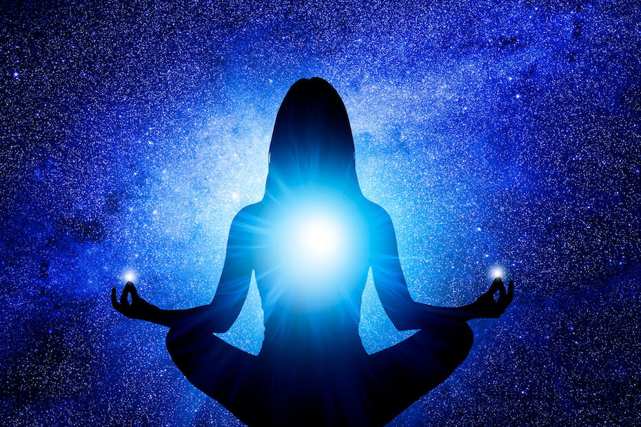 Aura Colors and What They Really Mean