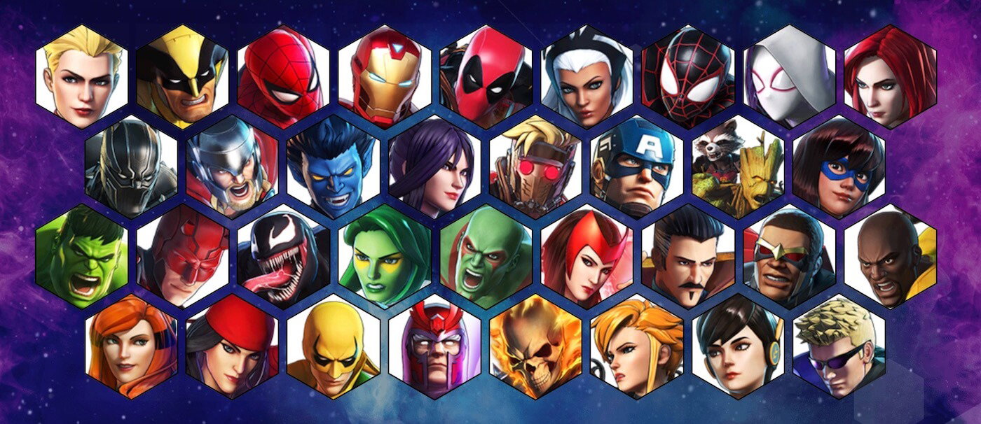 roster marvel ultimate alliance deals