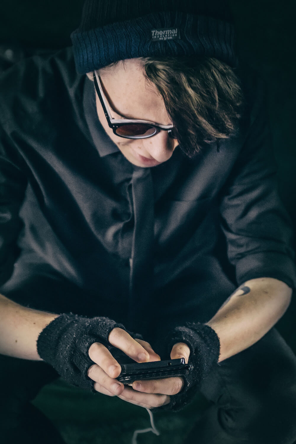Black Outfit Quotes as Instagram Captions for Dresses & More Black Outfit Quotes as Instagram Captions for Dresses & More