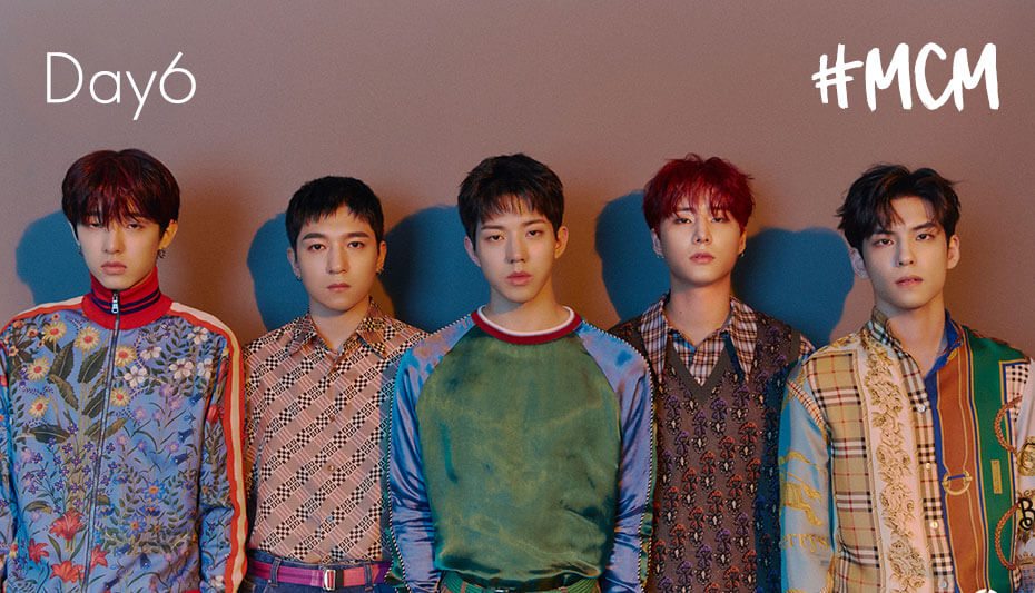 Day6 K-Pop Group's Top Fun Facts and Trivia