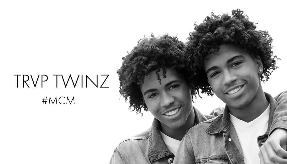 Trvp Twinz Tristan and Tyler Timmons Fun Facts and Trivia