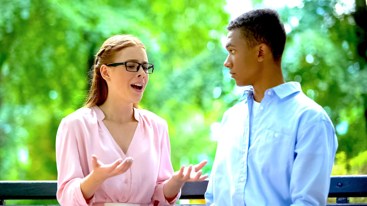 Everything You Need to Know About Venting Etiquette Everything You Need to Know About Venting Etiquette
