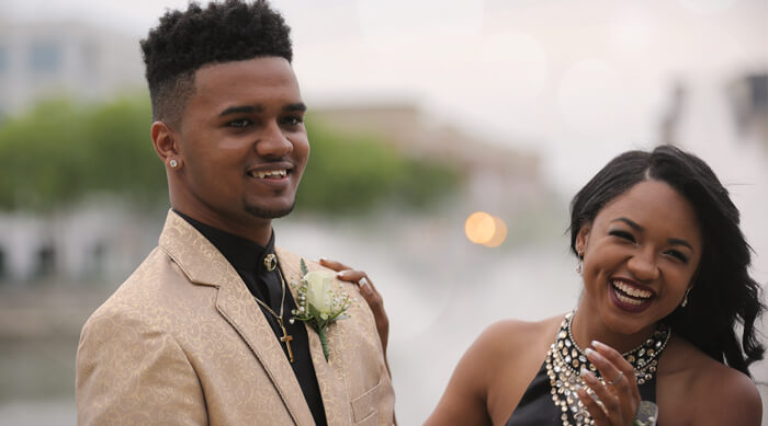 Your Personal Prom Aesthetic, Based on Your Zodiac Sign
