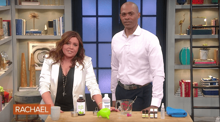 Best YouTube Videos Explaining How to Make Your Own Hand Sanitizer