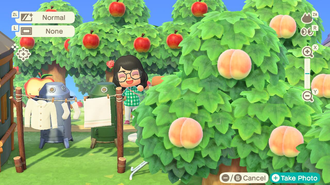 Why Animal Crossing: New Horizons Is Better With Friends