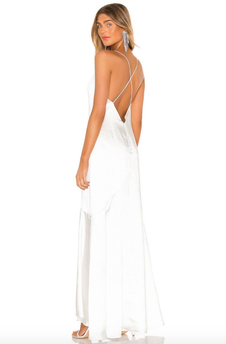 Cutest Virtual Prom Night Dresses to Wear